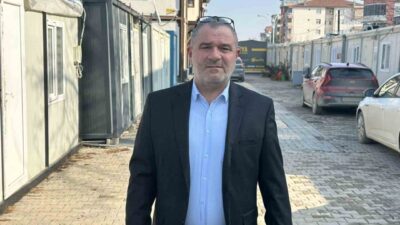 BİMYAD Genel Başkanı Selim Apohan, basın alanında çalışanların yaşadığı sorunlara