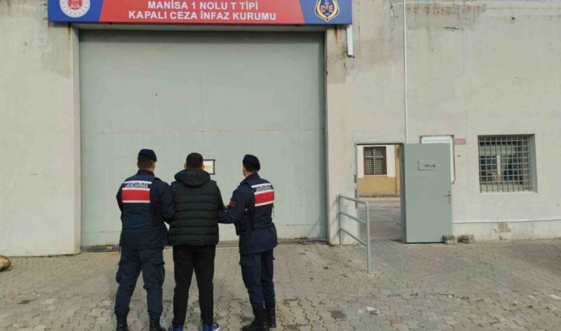 Yol kontrol noktasında akrabasının kimlik bilgileriyle yakalanarak 40 yıl hapis