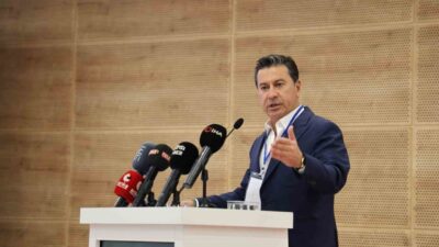 Muğla Büyükşehir Belediyesi, Mimarlar Derneği ve MUSKİ, Uluslararası Susuz Peyzaj