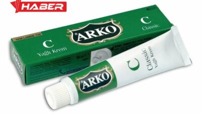 Arko, Türkiye’nin en köklü kişisel bakım markalarından biridir. Özellikle tıraş