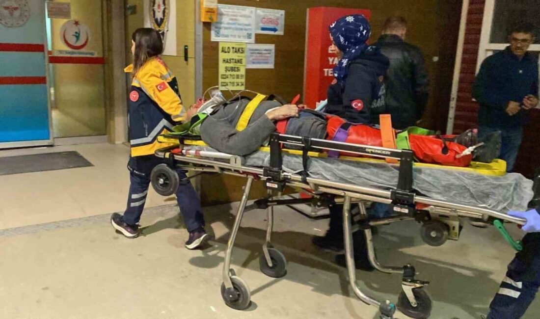 Asansör boşluğuna düşen iş adamı 30 gün sonra hayatını kaybetti İnegöl'deki mobilya imalathanesinde yük