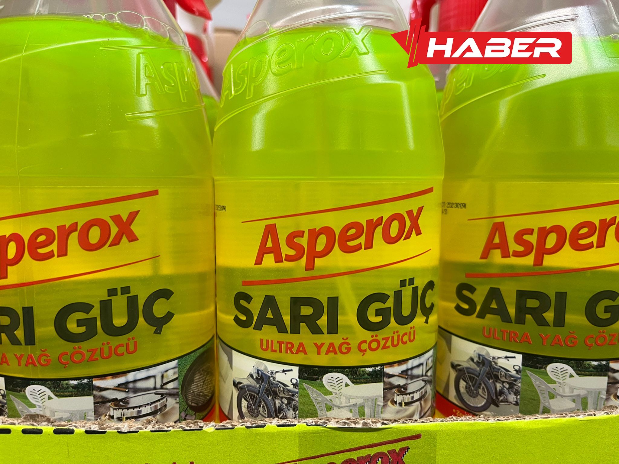 sarıgüç boykot mu