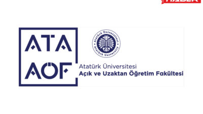 Atatürk Üniversitesi Açıköğretim Fakültesi (ATA AÖF) öğrencilerinin merakla beklediği 2024-2025