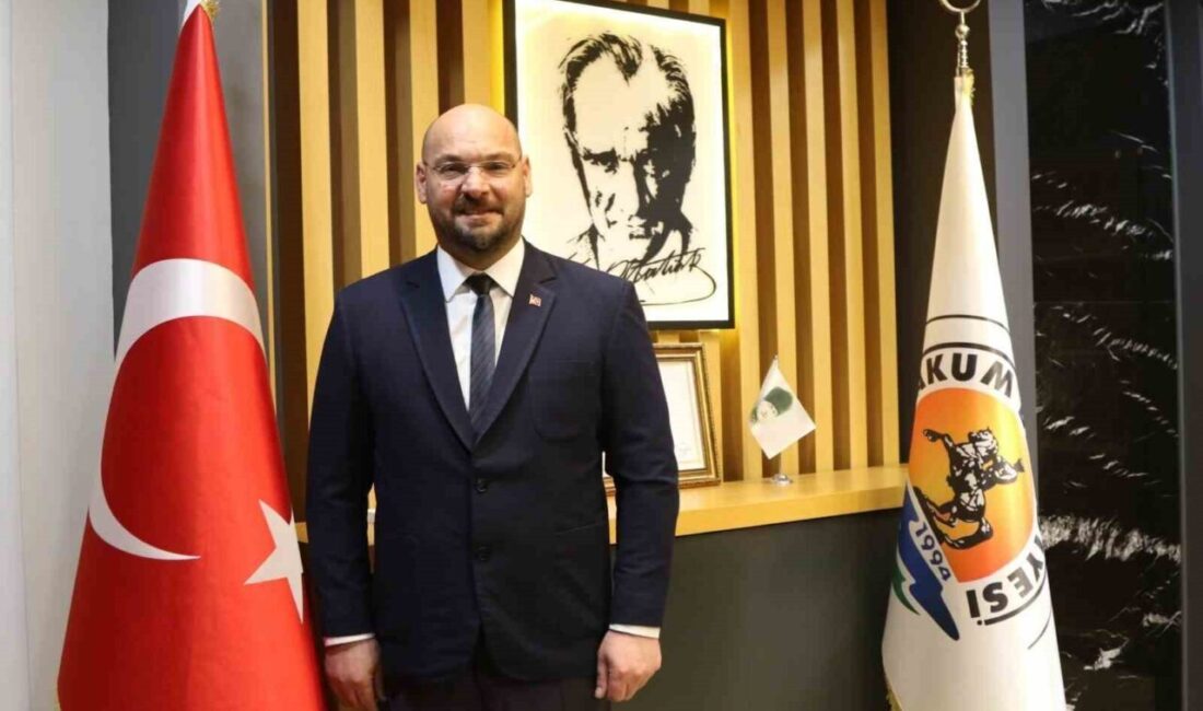 Samsun Atakum Belediyesi, 2024 yılında Başkan Türkel önderliğinde doğa dostu
