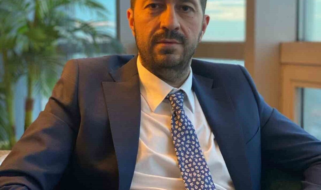 Emlak Uzmanı Atalay Demirbaş, Merkez Bankası'nın faiz indirimine olumlu yaklaşıyor.