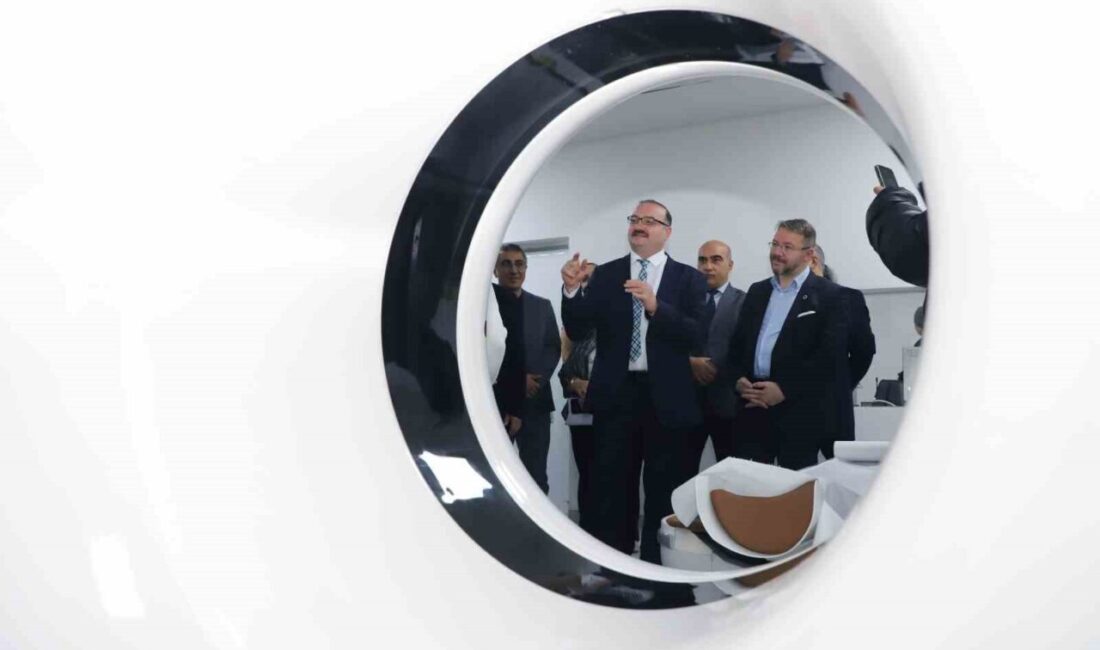 Atatürk Üniversitesi Araştırma Hastanesi,