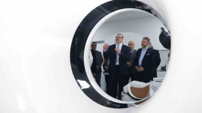 Atatürk Üniversitesi Araştırma Hastanesi, acil sağlık hizmetlerinde önemli bir fark