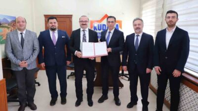 Atatürk Üniversitesi, Erzurum Milli Teknoloji Atölyeleri projesi ile gençlere teknoloji
