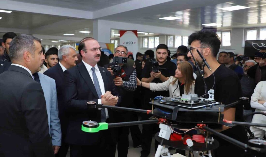 Gençlik ve Spor Bakanlığı
