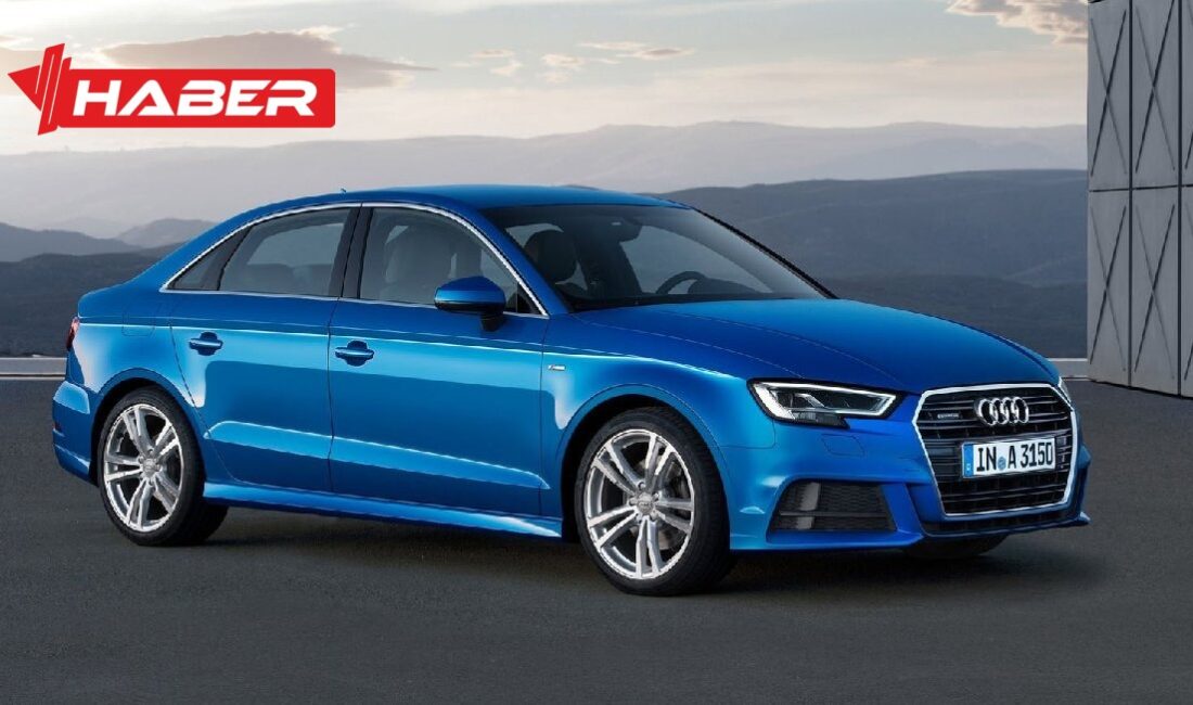 Audi A3, şıklığı ve