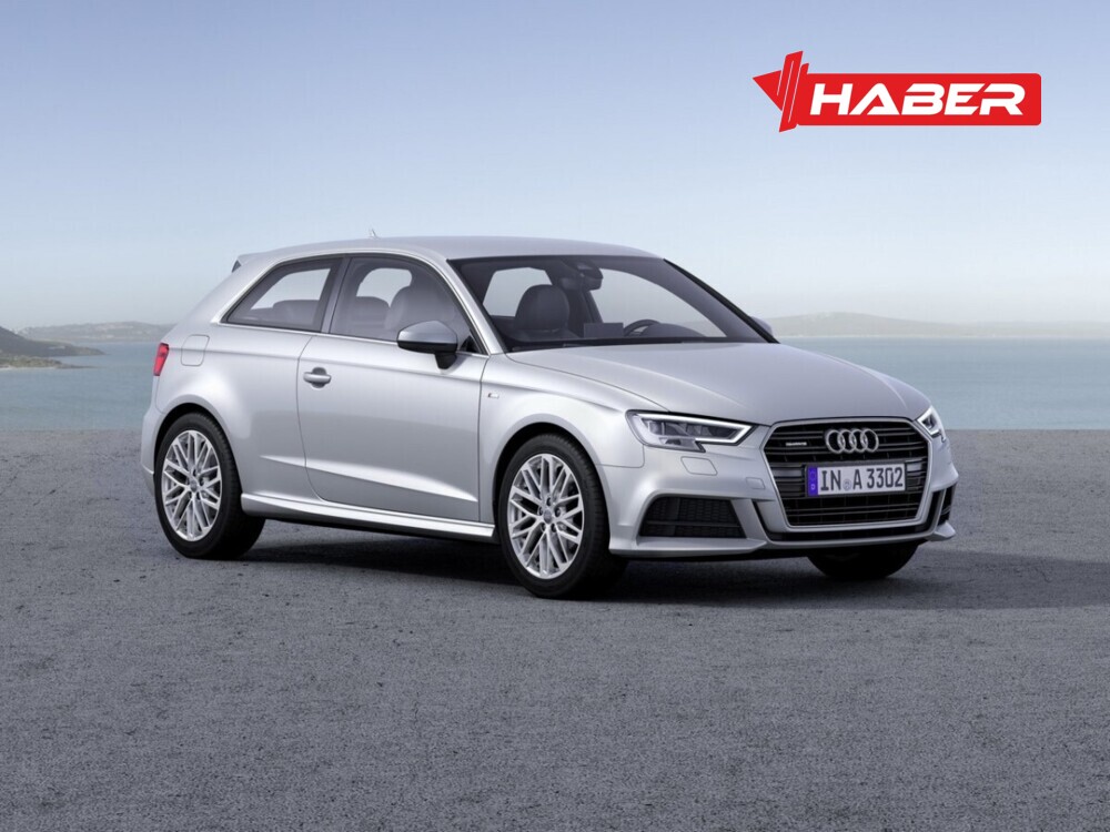 audi a3 kronik sorunlar
