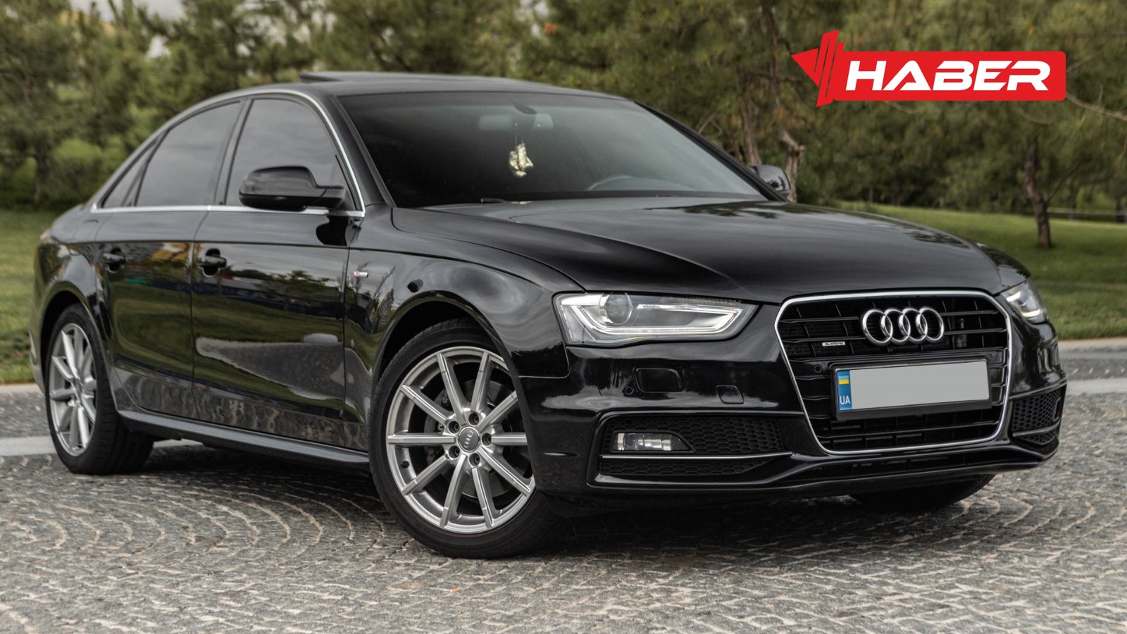 audi a4 kronik arızalar