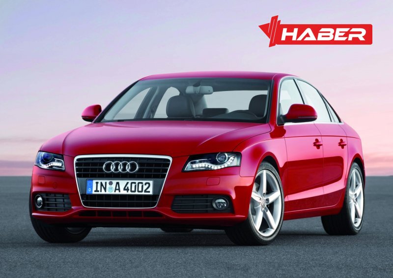 audi a4 kronik sorunlar