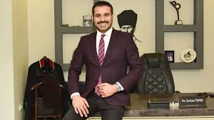 av serkan toper