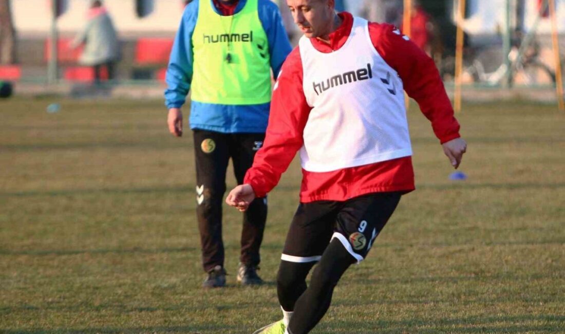 Eskişehirspor'un Cengizhan Avcı'yı kadro dışı bırakmasının ardından oyuncu, kişisel sosyal