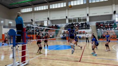 2024-2025 Eğitim ve Öğretim Yılı Okul Sporları Faaliyetleri kapsamında düzenlenen