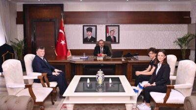 Aydınlı sporcu Yaman Rüzgar Kızılet, 6 kategoride Türkiye şampiyonu olarak