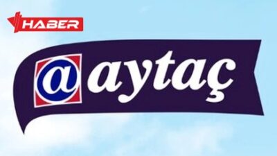 Aytaç İsrail Malı mı? Aytaç Gıda, Türkiye'nin en köklü ve