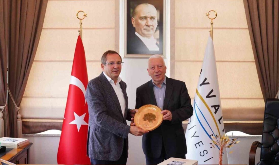 Ayvalıkgücü-Aetos Loutra Ege’de dostluk köprülerini pekiştirdi Midilli'de oynanan tarihi futbol
