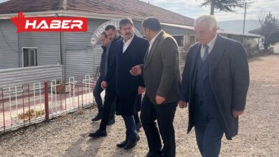 Çiçekdağı Belediye Başkanı Hasan Hakanoğlu, ilçenin geleceğini şekillendirecek önemli projeleri