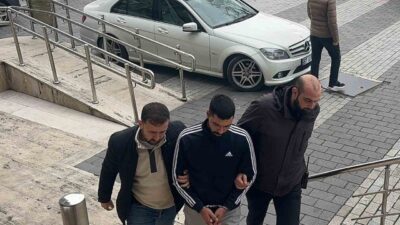 Zonguldak'ta baba ve kızına çarparak ağır yaralayan ve önceden ehliyetine