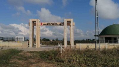 Bafra Belediyesi'nden zimmete para geçirme iddiasıyla ilgili operasyonda tutuklanan 2