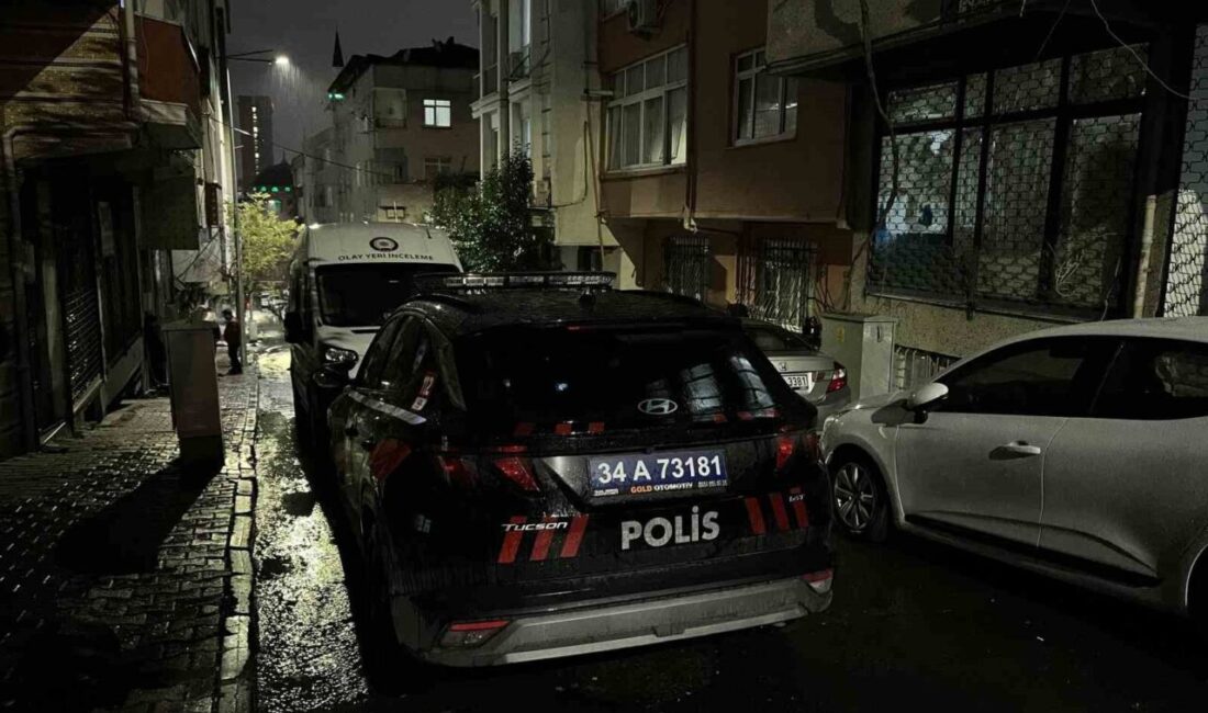 Bağcılar’da daireye giren şüpheli, 12 yaşındaki çocuğu taşla vurarak öldürdü Bağcılar'da kimliği belirsiz saldırganın
