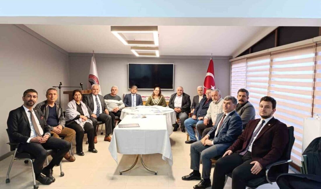 Memurların sıkıntılarını görüp harekete geçen sendika başkanları, Bağımsız Kamu Sendikaları