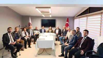 Memurların sıkıntılarını görüp harekete geçen sendika başkanları, Bağımsız Kamu Sendikaları