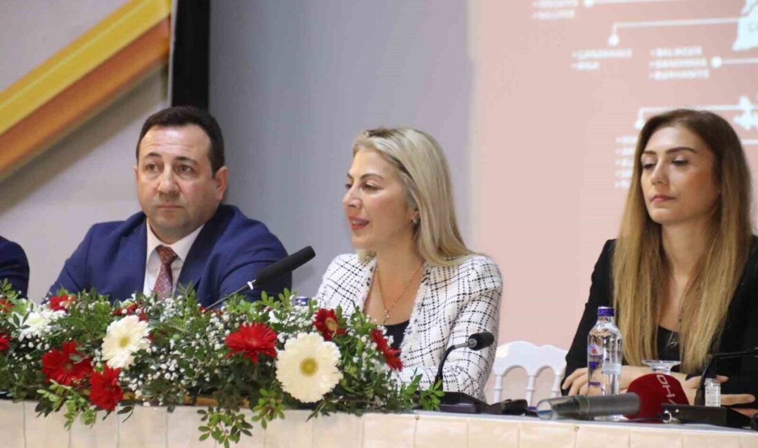 Bahçeşehir Koleji'nin Ödemiş'teki yeni