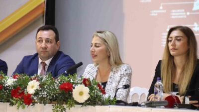 Bahçeşehir Koleji'nin Ödemiş'teki yeni kampüsü 2025-2026 döneminde açılacak. 1259 öğrenci