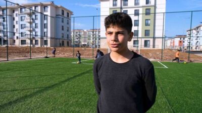 Çevre, Şehircilik ve İklim Değişikliği Bakanı Murat Kurum'un söz verdiği
