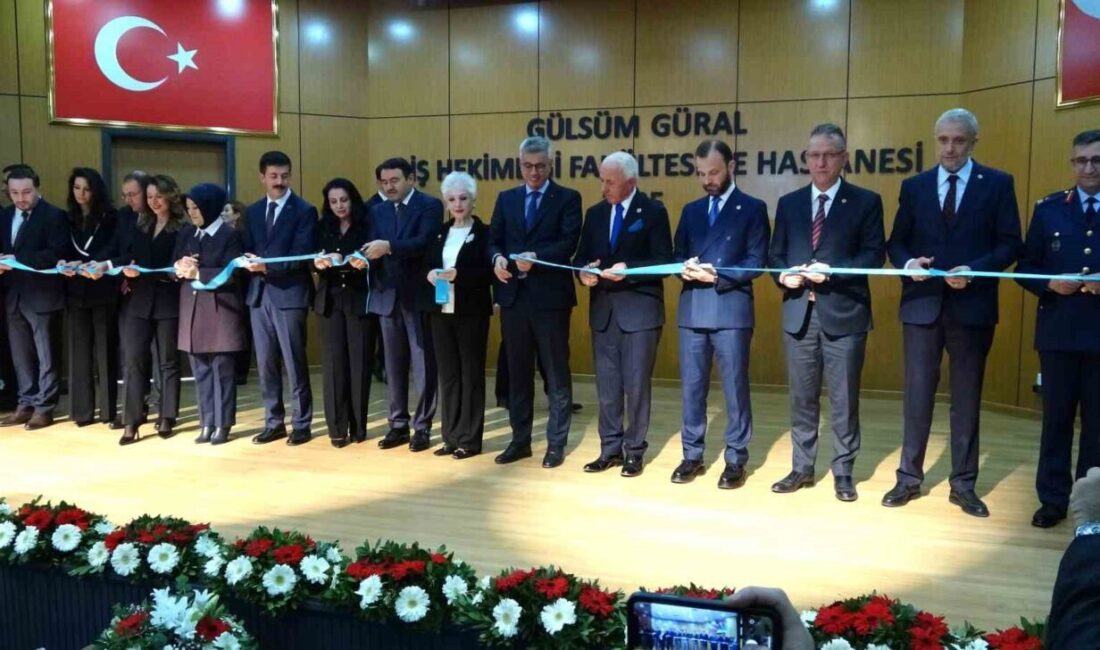 Sağlık Bakanı Kemal Memişoğlu, Türkiye'nin sağlık alanındaki gelişimini ve dünyanın