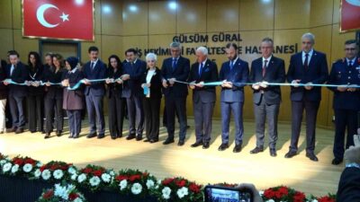 Sağlık Bakanı Kemal Memişoğlu, Türkiye'nin sağlık alanındaki gelişimini ve dünyanın
