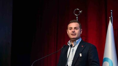 Balıkesir Büyükşehir Belediye Başkanı Ahmet Akın, Kent Konseyi Olağan Genel