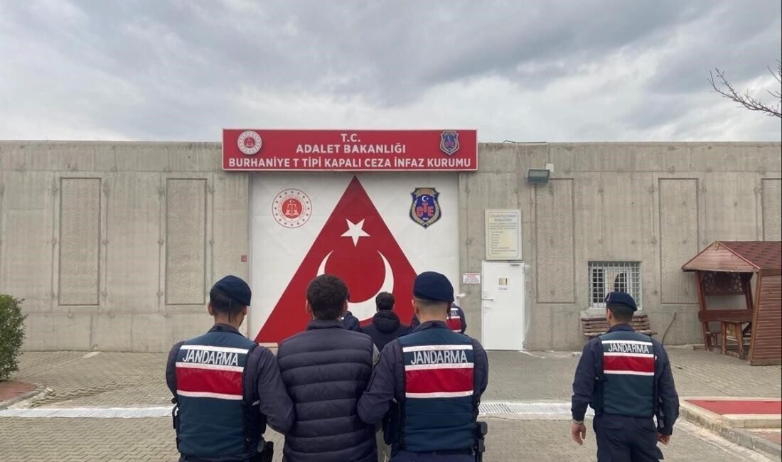 Balıkesir'de gerçekleştirilen 6 günlük