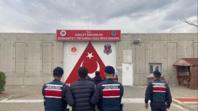 Balıkesir'de gerçekleştirilen 6 günlük operasyonlarda, 45 düzensiz göçmen yakalandı. Gözaltına