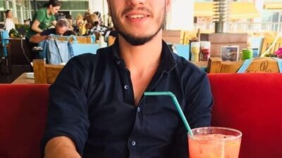 Balıkesir'in Havran ilçesinde elektrik akımına kapılan Oktay Solar hayatını kaybetti.