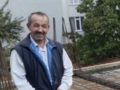 Balıkesir’de inşaattan düşen işçi hayatını kaybetti Balıkesir'in Gönen ilçesinde inşaattan