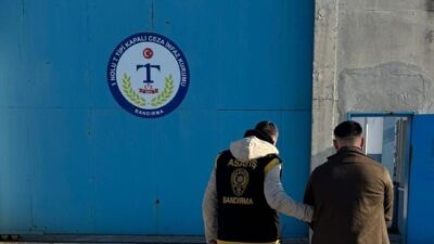Balıkesir Bandırma'da 15 yıl 4 ay 27 gün hapis cezası
