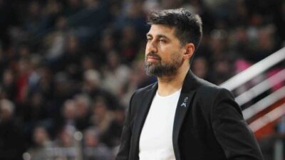 Mersin Spor Kulübü, Bahçeşehir Koleji'ni Türkiye Basketbol Süper Ligi'nde yendi.