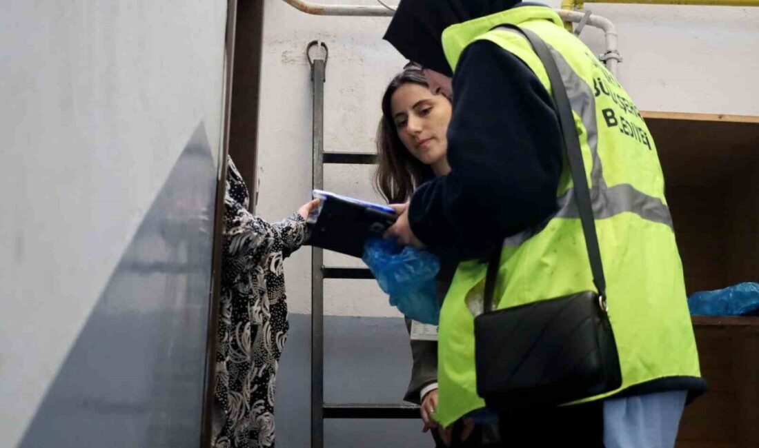 Sakarya Büyükşehir Belediye Başkanı Yusuf Alemdar'ın kentsel dönüşüm çalışmaları kapsamında