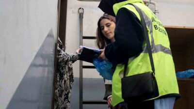 Sakarya Büyükşehir Belediye Başkanı Yusuf Alemdar'ın kentsel dönüşüm çalışmaları kapsamında