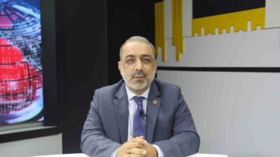 Malatya Gazeteciler ve Televizyoncular Cemiyeti (MGTC) Başkanı Mehmet Aydın, gazetecilerin