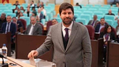 Tarsus Belediye Başkanı Ali Boltaç, hayvan barınağıyla ilgili eleştirilere yanıt