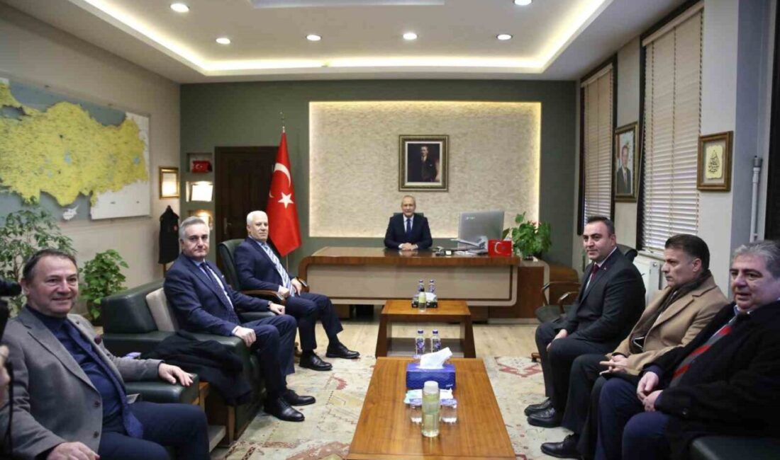Bursa Büyükşehir Belediye Başkanı Mustafa Bozbey, çevreyi kirleten işletmelere ceza