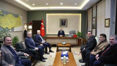 Bursa Büyükşehir Belediye Başkanı Mustafa Bozbey, çevreyi kirleten işletmelere ceza