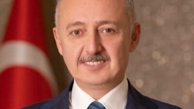 Kocaeli Büyükşehir Belediye Başkanı Tahir Büyükakın, 2 milyar 416 milyon