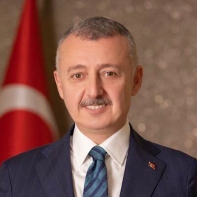 Başkan Büyükakın: “SGK’ya 2 milyar 416 milyon ödeme yaptık” Kocaeli Büyükşehir Belediye Başkanı