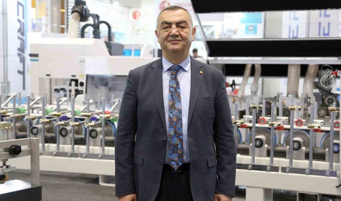 Kayseri'nin 2024 ihracatının 3 milyar 750 milyon 979 bin dolar